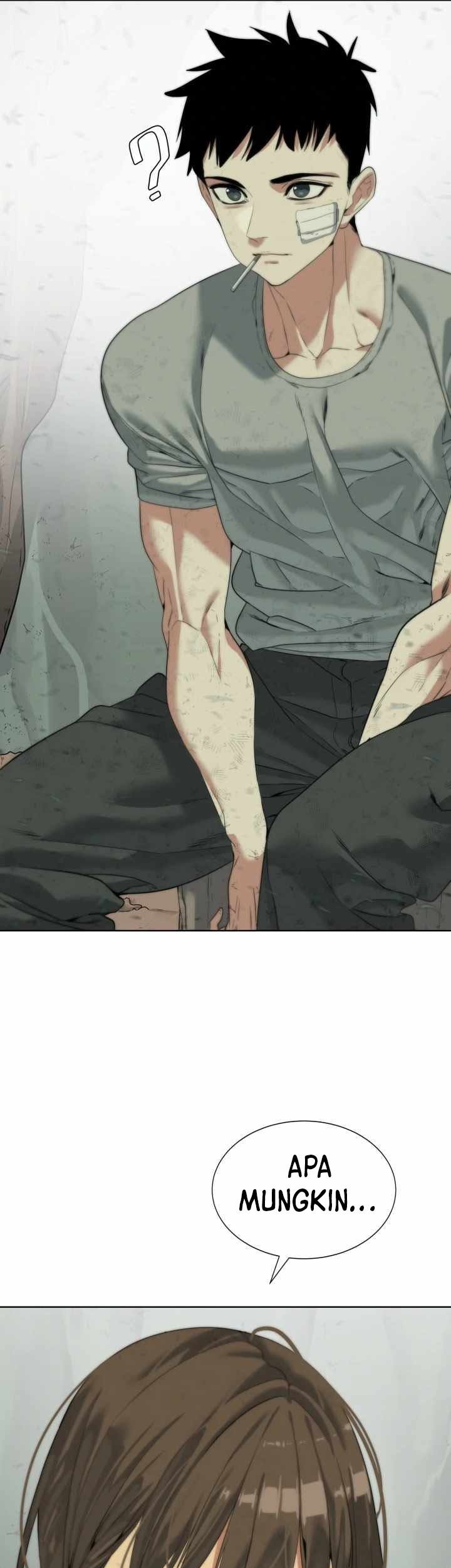 ETRANGERE Chapter 6 - halaman 34