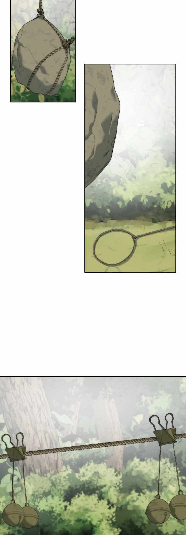 ETRANGERE Chapter 6 - halaman 38