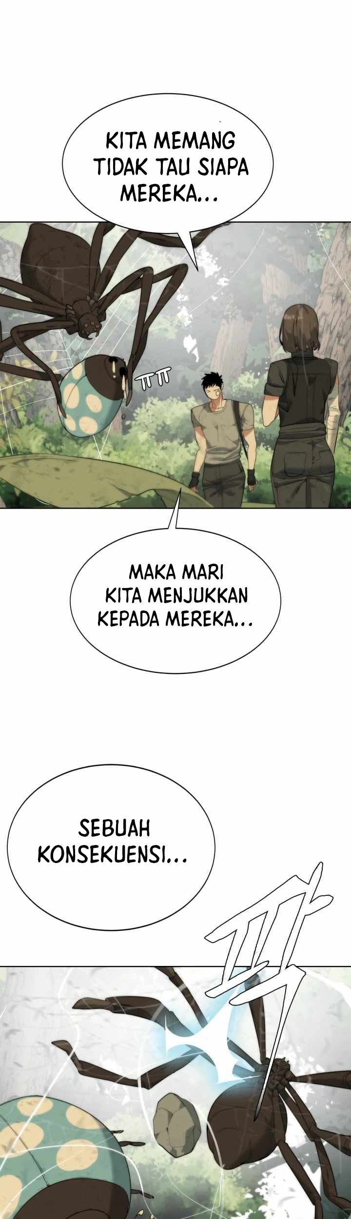 ETRANGERE Chapter 6 - halaman 45
