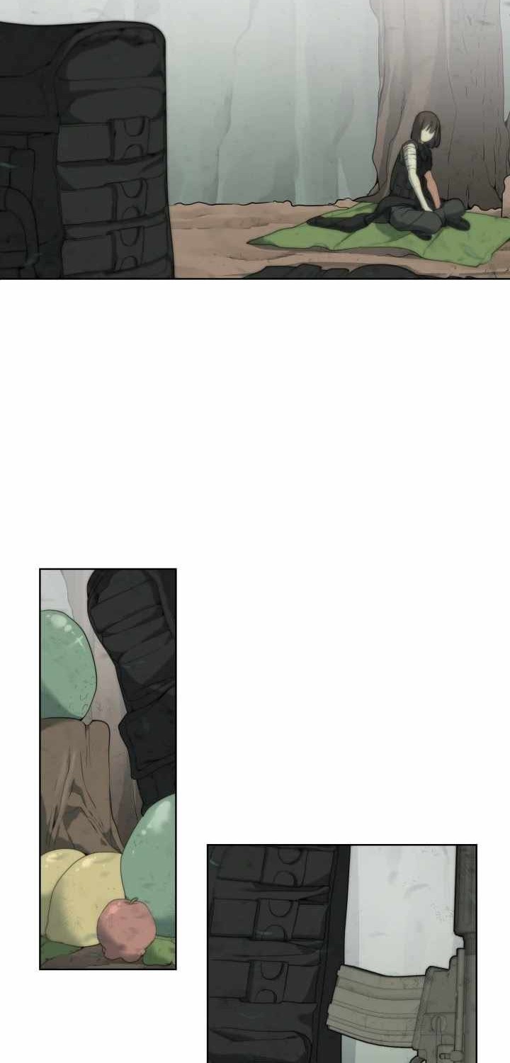 ETRANGERE Chapter 6 - halaman 5