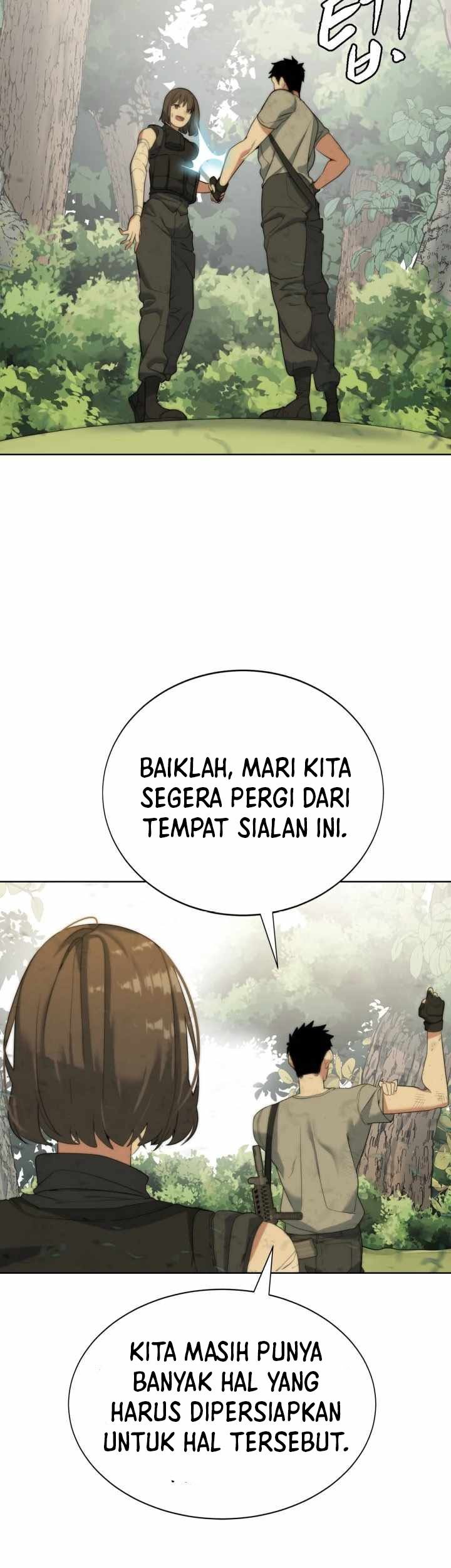 ETRANGERE Chapter 6 - halaman 52