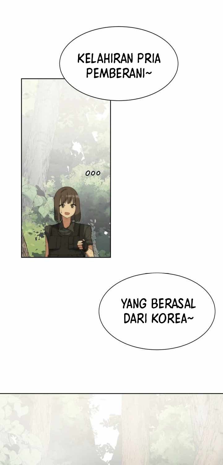 ETRANGERE Chapter 6 - halaman 53