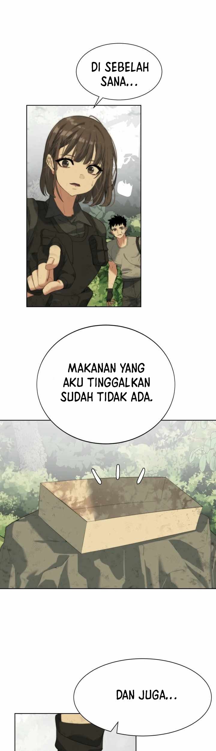 ETRANGERE Chapter 6 - halaman 57