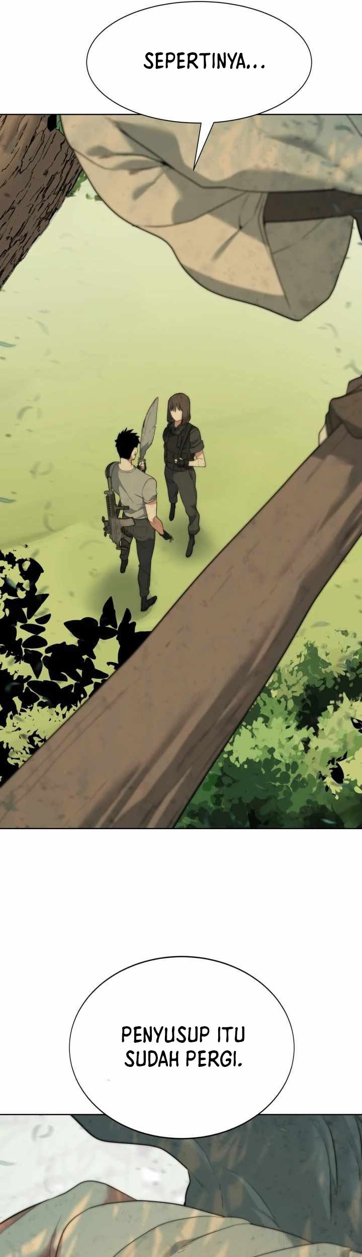 ETRANGERE Chapter 6 - halaman 60