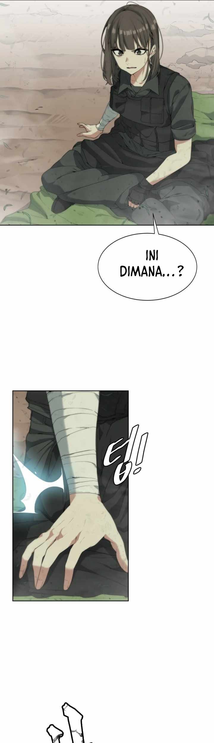 ETRANGERE Chapter 6 - halaman 7