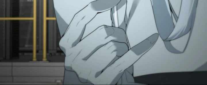 ETRANGERE Chapter 7 - halaman 10
