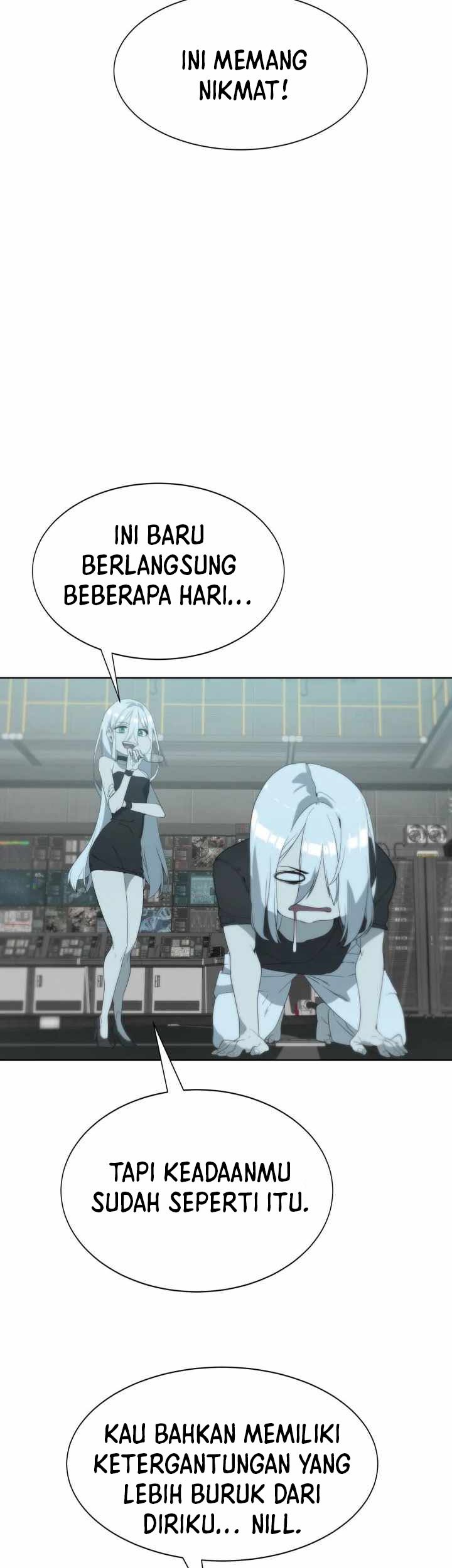 ETRANGERE Chapter 7 - halaman 13