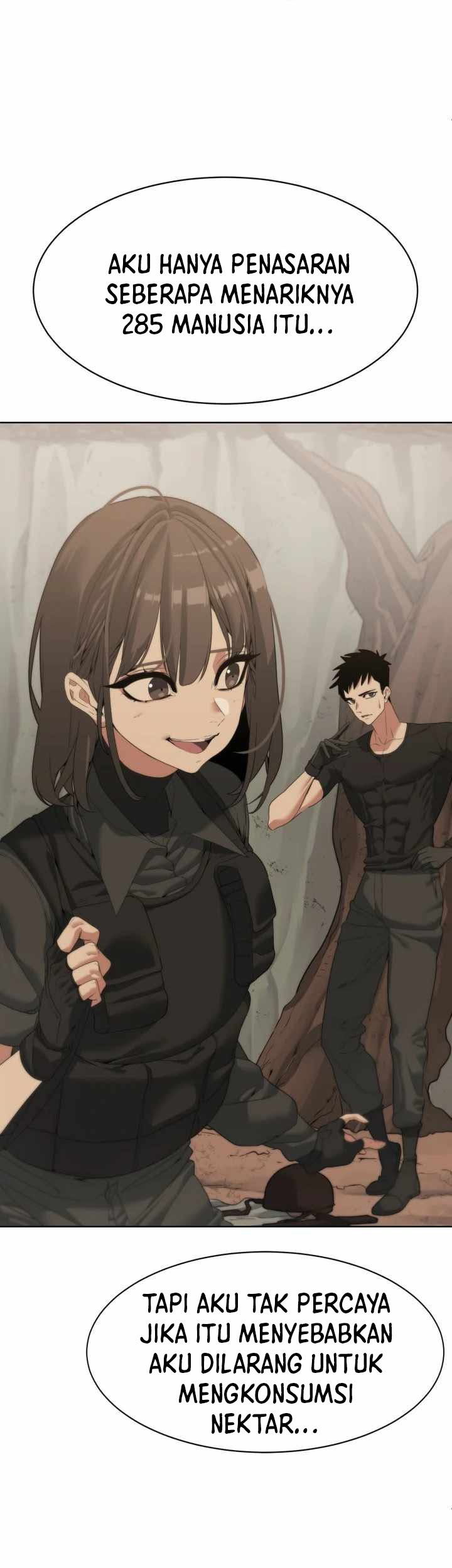 ETRANGERE Chapter 7 - halaman 16