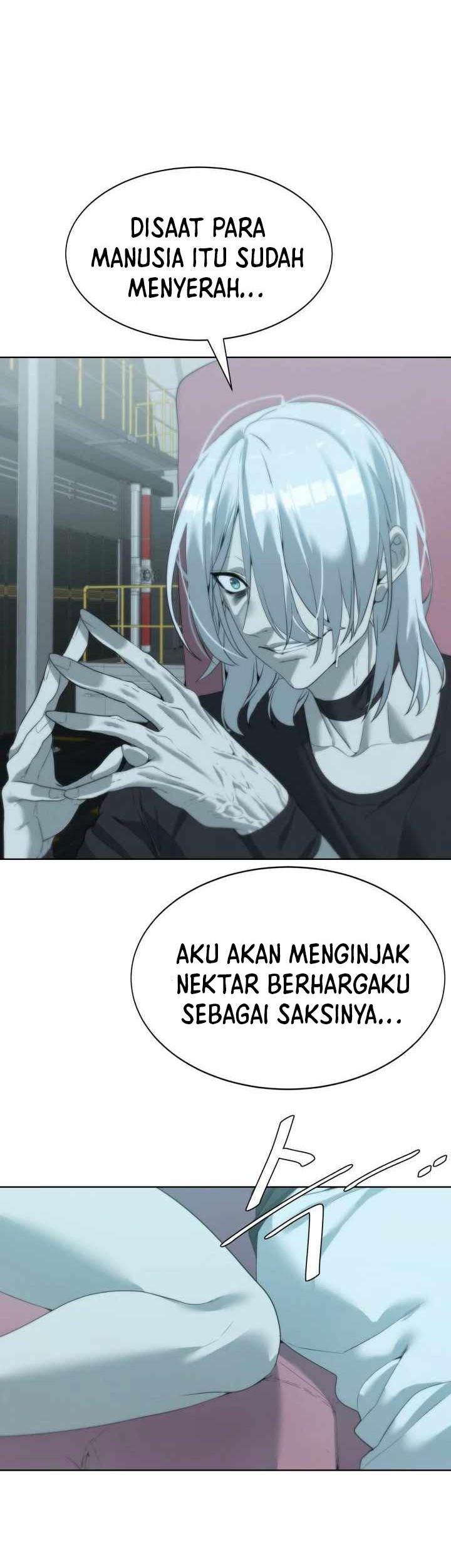 ETRANGERE Chapter 7 - halaman 17