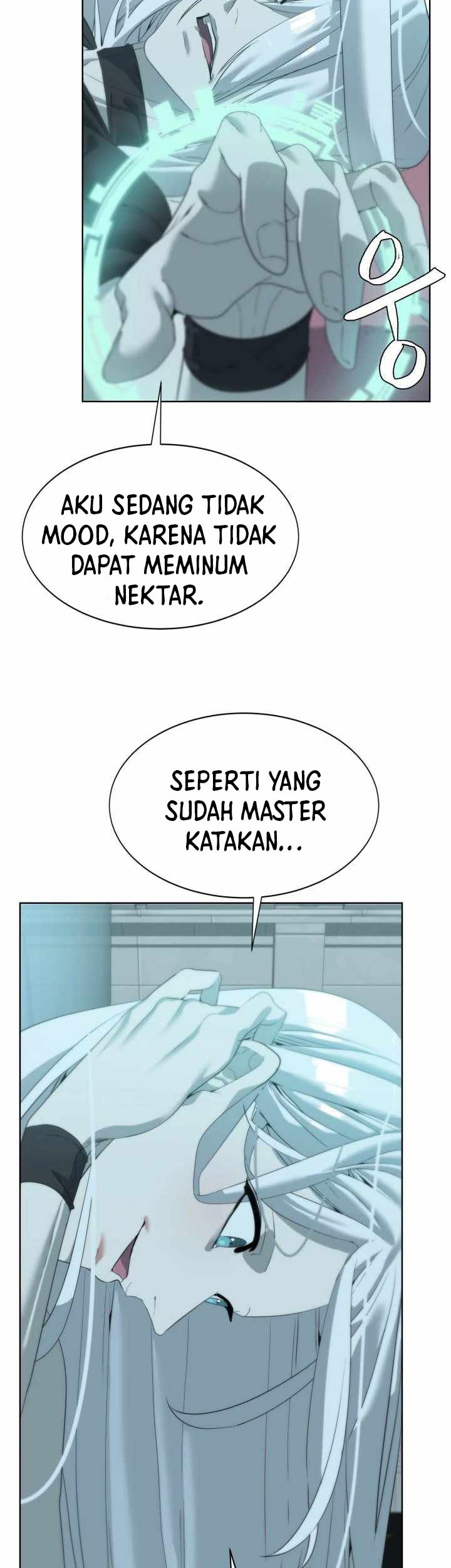 ETRANGERE Chapter 7 - halaman 19