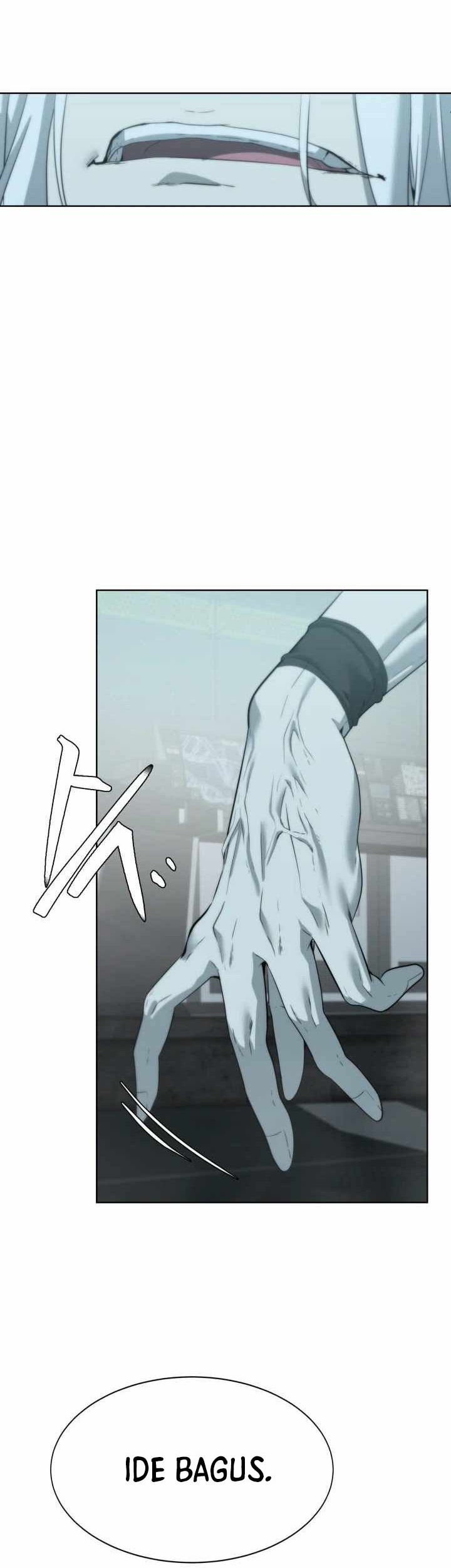 ETRANGERE Chapter 7 - halaman 24