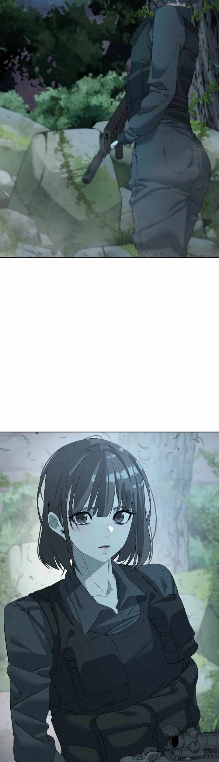 ETRANGERE Chapter 7 - halaman 31