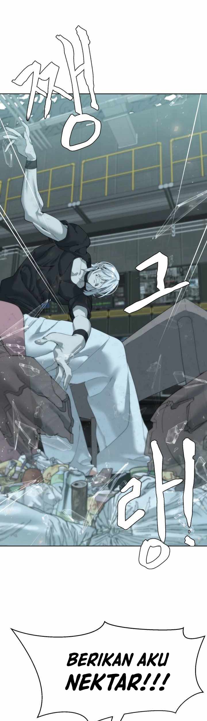 ETRANGERE Chapter 7 - halaman 4