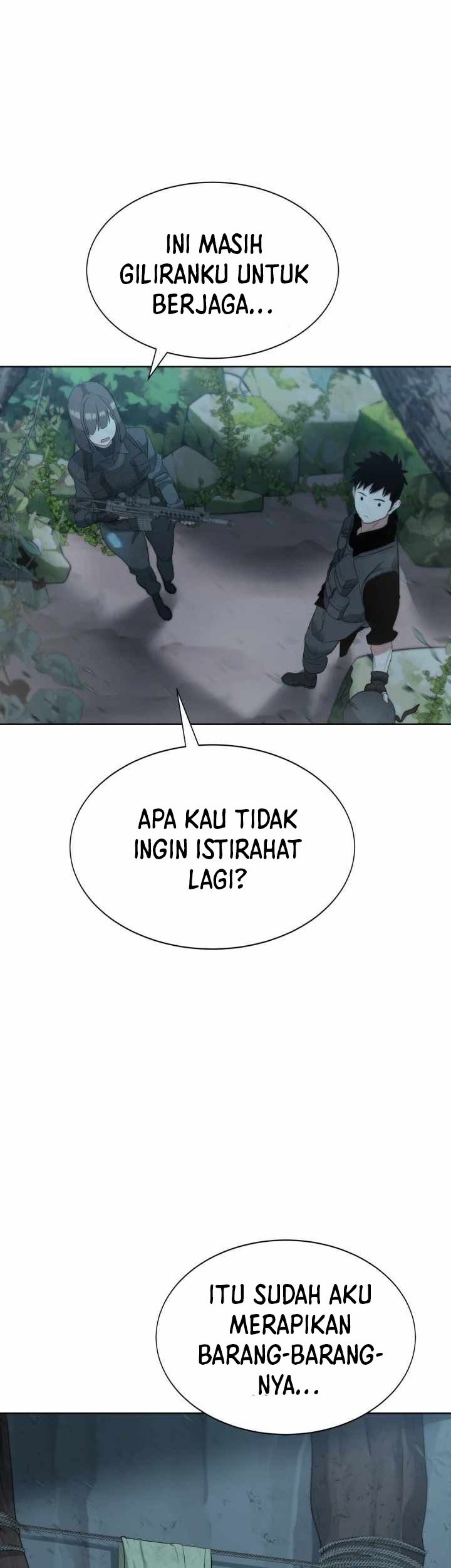 ETRANGERE Chapter 7 - halaman 47