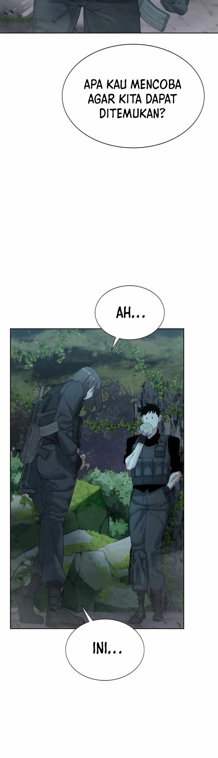 ETRANGERE Chapter 7 - halaman 49