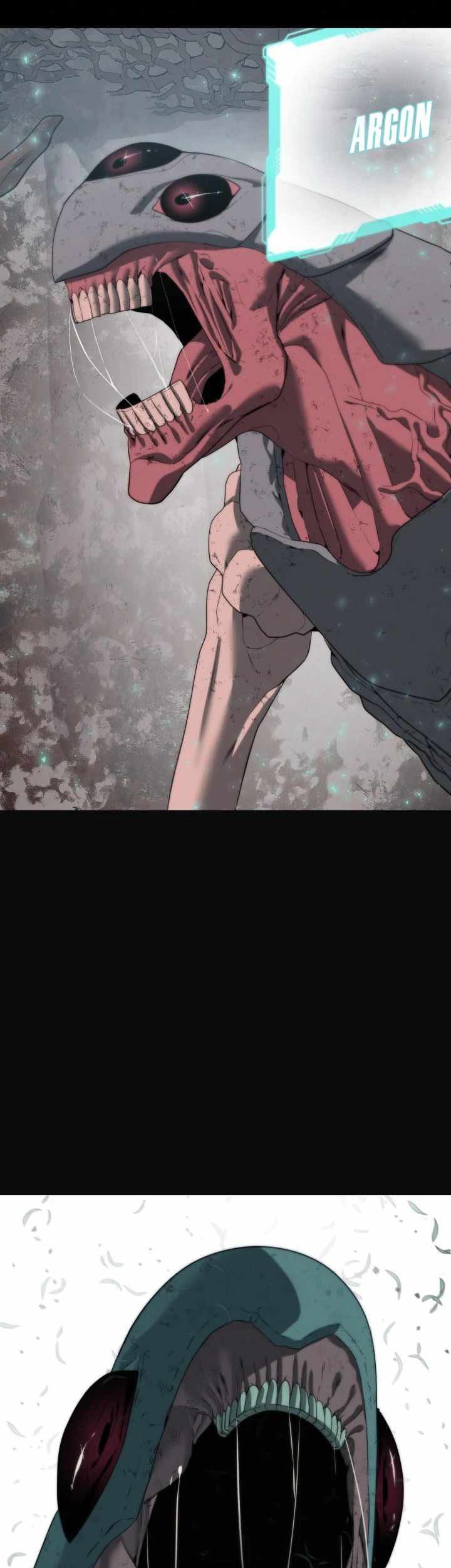 ETRANGERE Chapter 7 - halaman 53