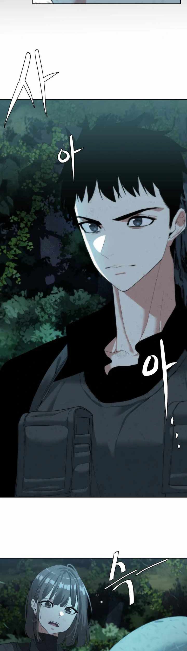ETRANGERE Chapter 7 - halaman 62