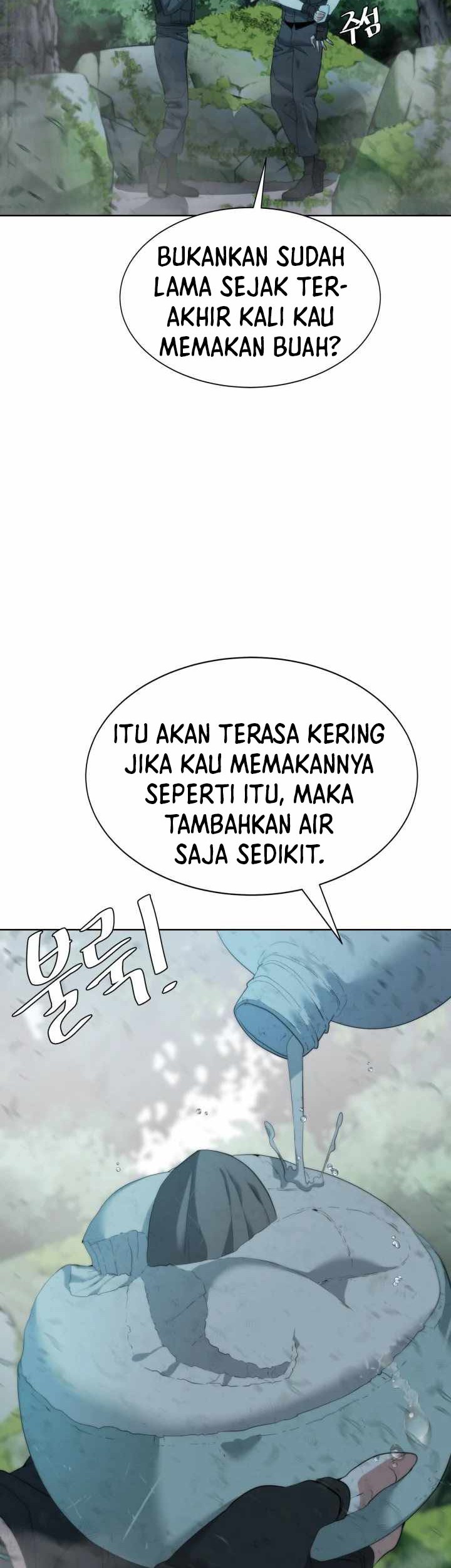 ETRANGERE Chapter 7 - halaman 65