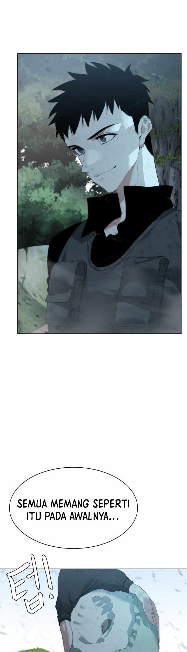 ETRANGERE Chapter 7 - halaman 67