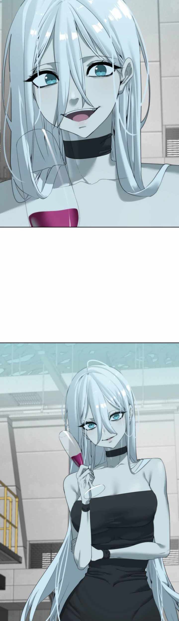 ETRANGERE Chapter 7 - halaman 7