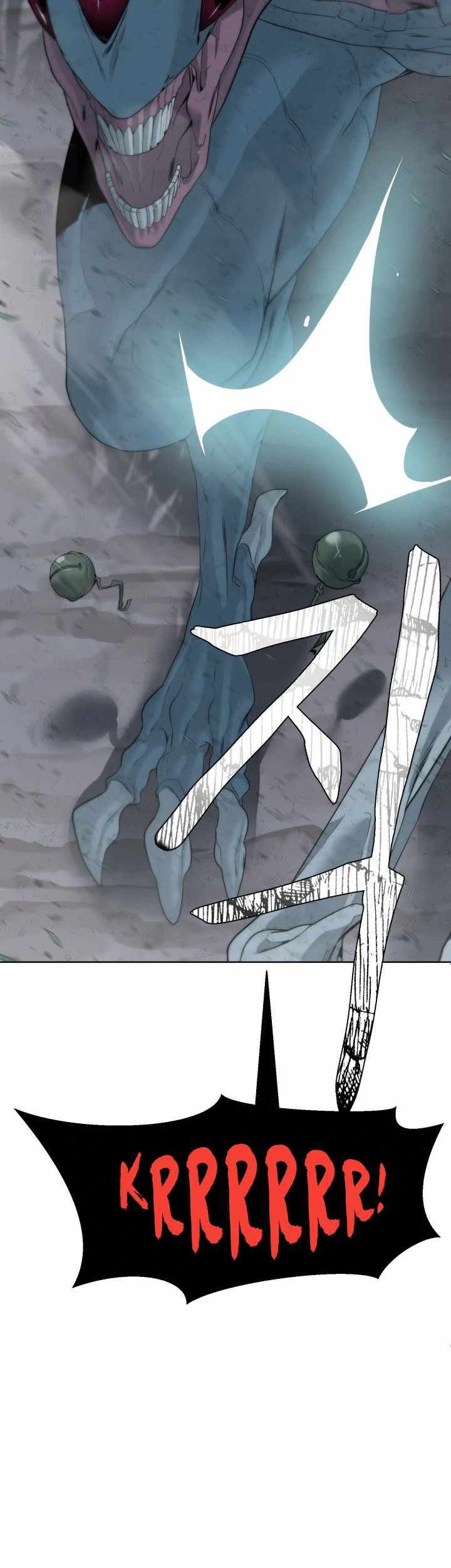 ETRANGERE Chapter 7 - halaman 78