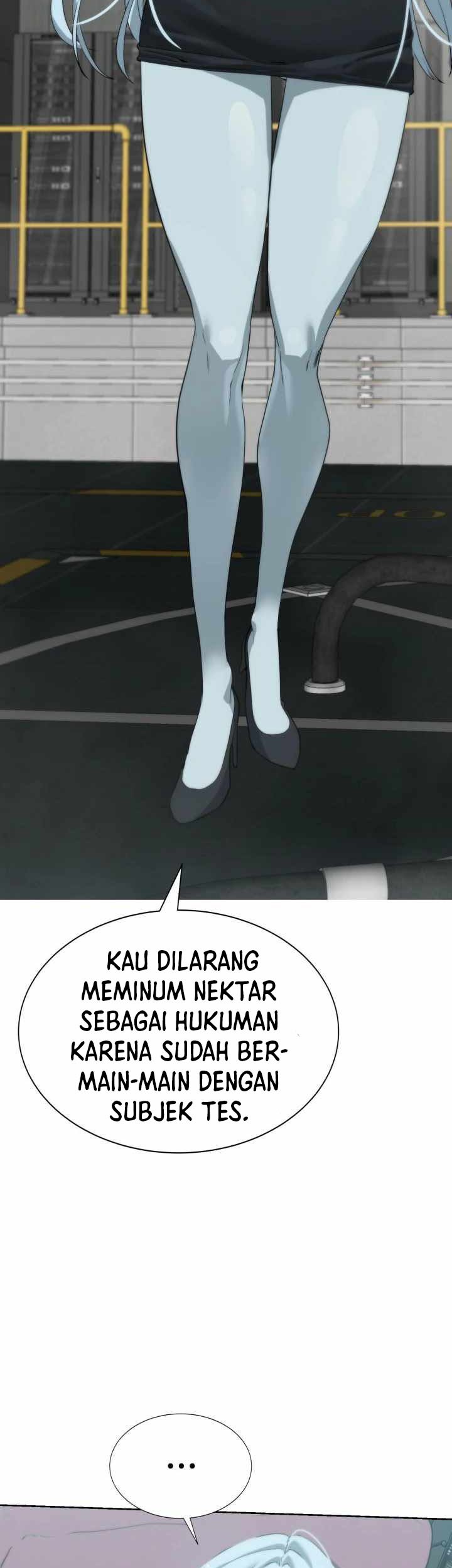 ETRANGERE Chapter 7 - halaman 8