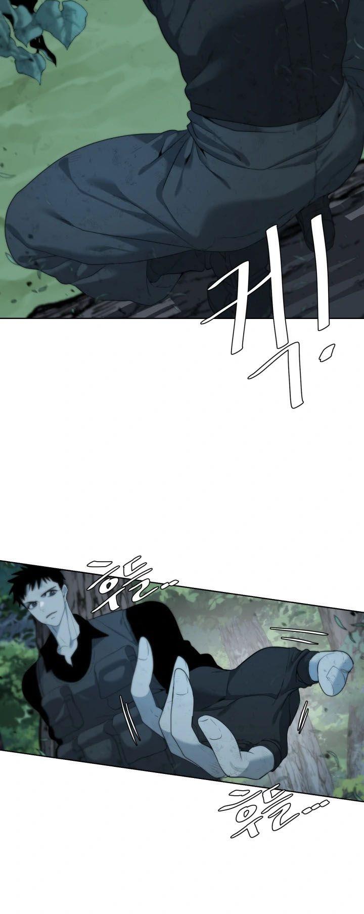 ETRANGERE Chapter 8 - halaman 11
