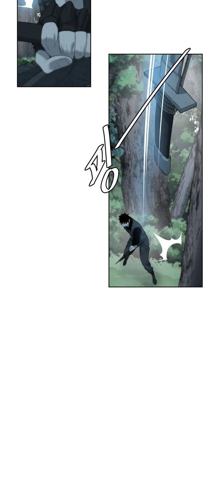 ETRANGERE Chapter 8 - halaman 13