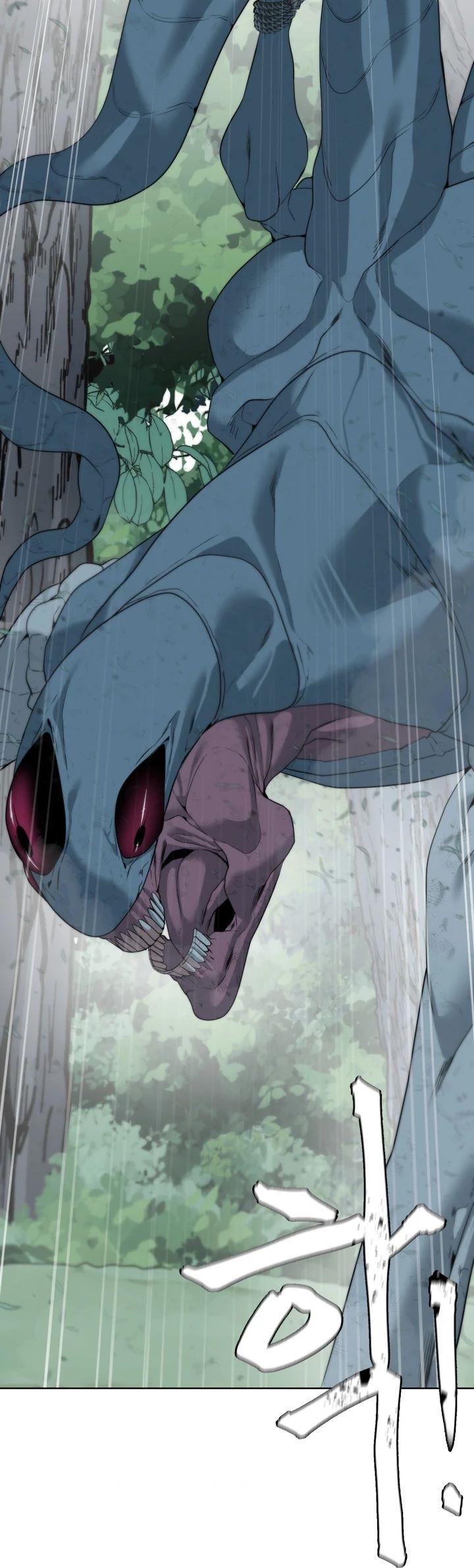 ETRANGERE Chapter 8 - halaman 22