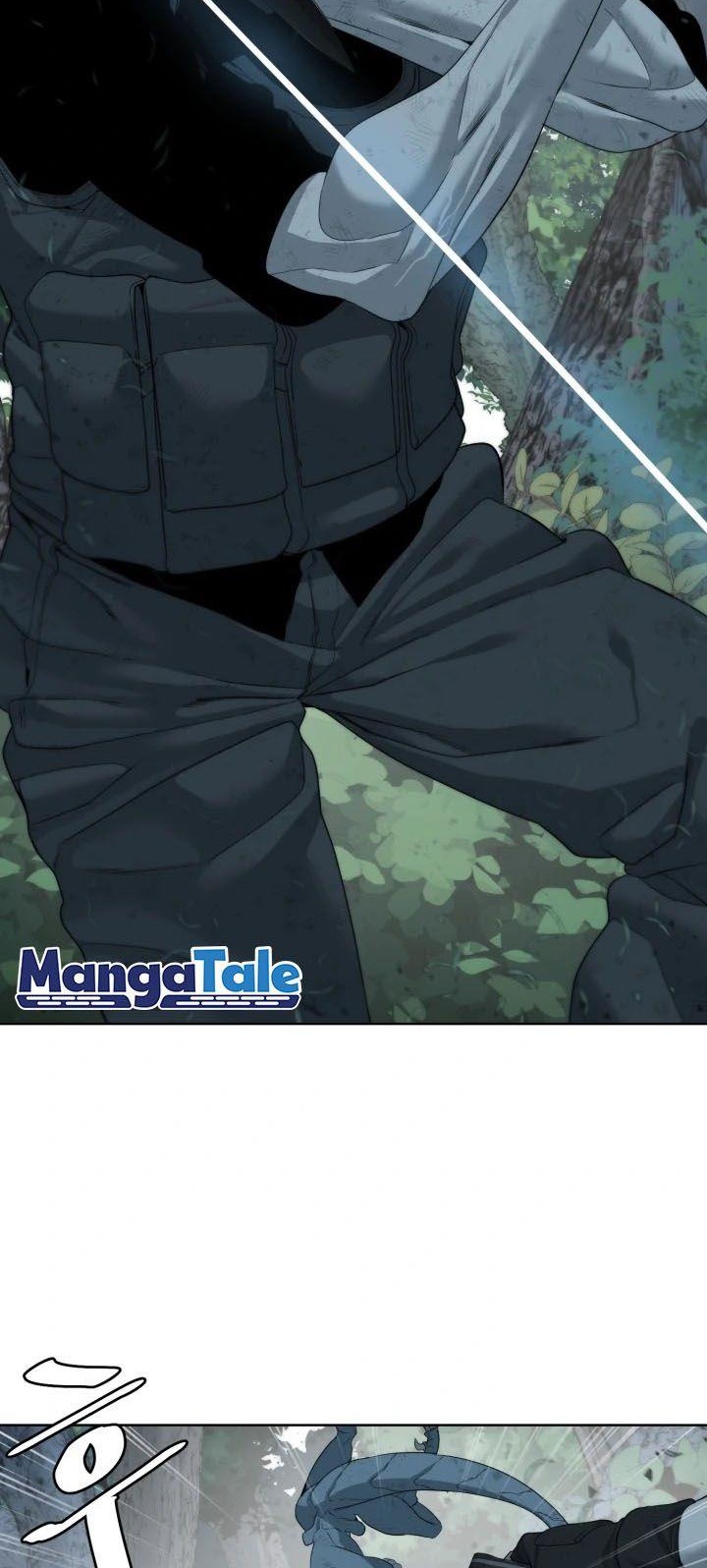 ETRANGERE Chapter 8 - halaman 27