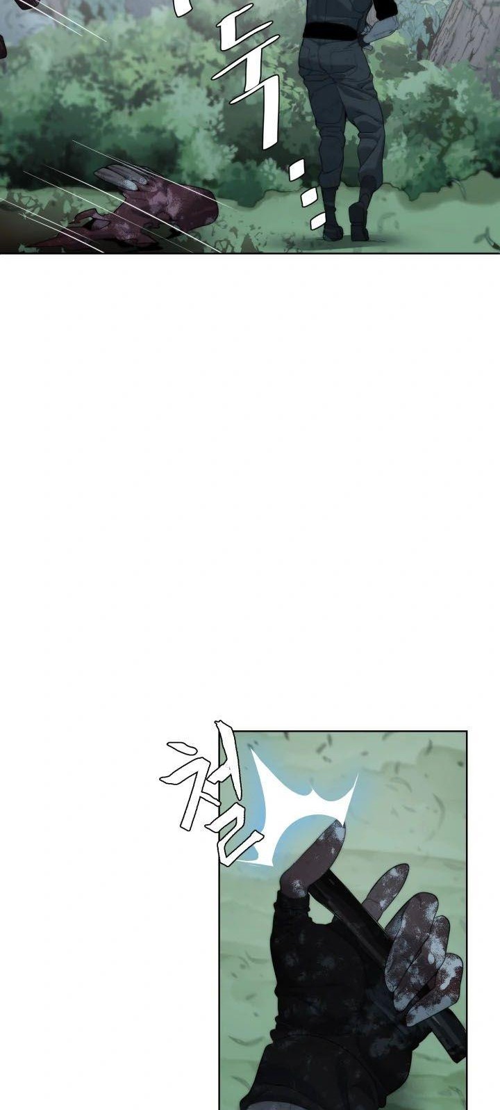 ETRANGERE Chapter 8 - halaman 38