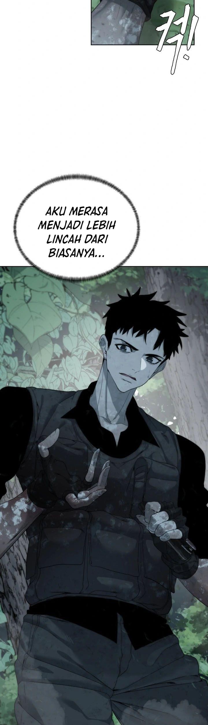 ETRANGERE Chapter 8 - halaman 39