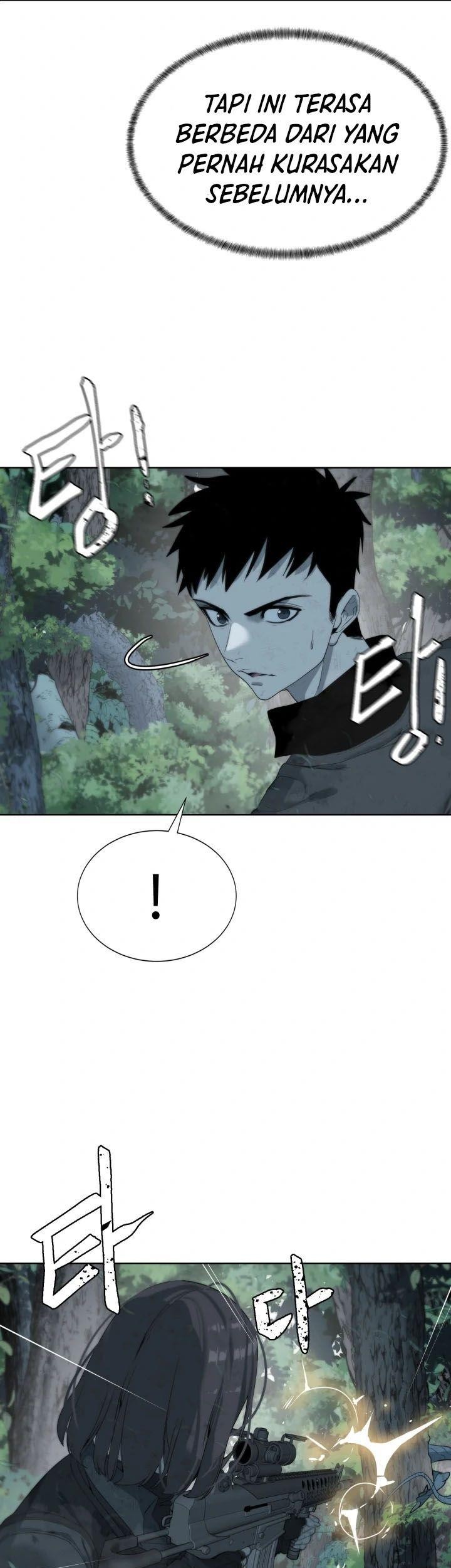 ETRANGERE Chapter 8 - halaman 41
