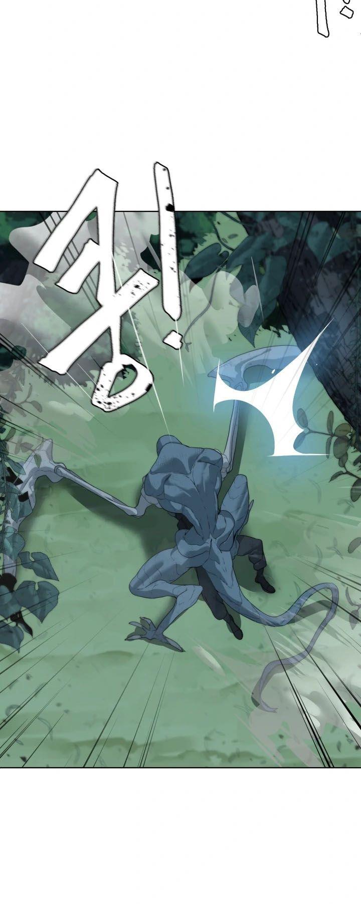 ETRANGERE Chapter 8 - halaman 45