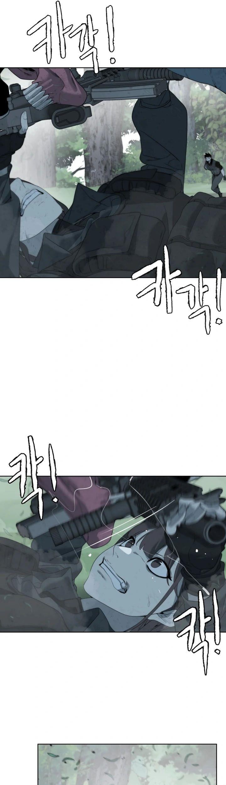 ETRANGERE Chapter 8 - halaman 46