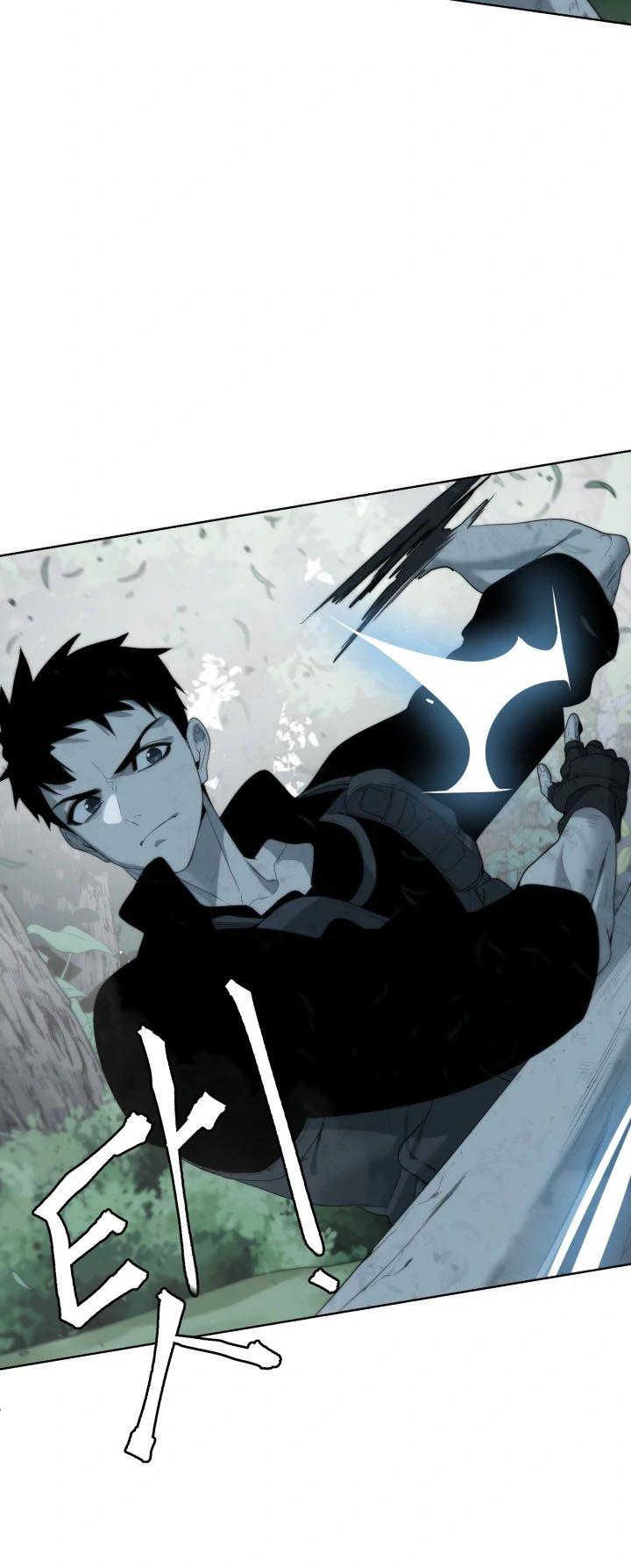 ETRANGERE Chapter 8 - halaman 50
