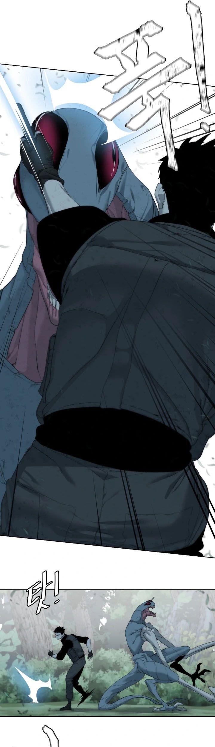 ETRANGERE Chapter 8 - halaman 51