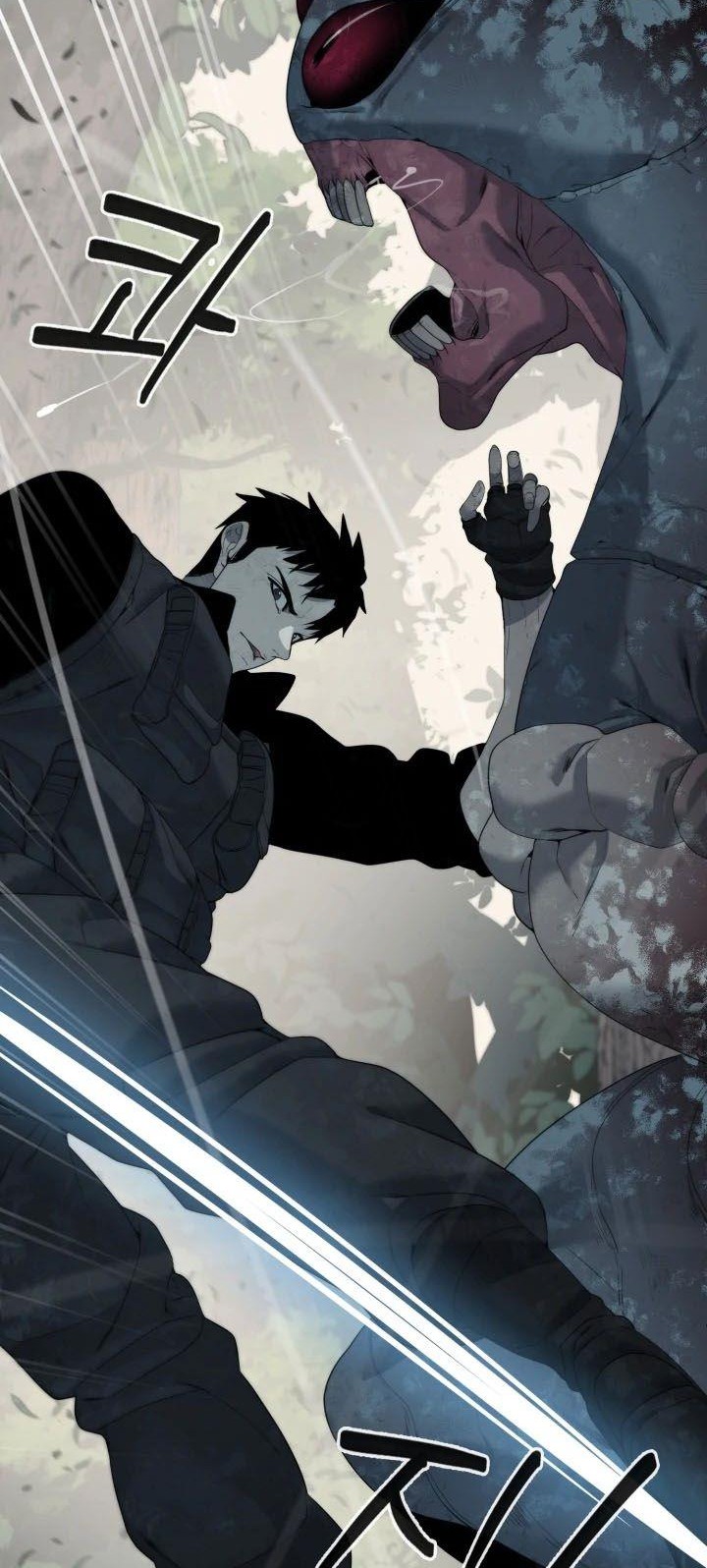 ETRANGERE Chapter 8 - halaman 54