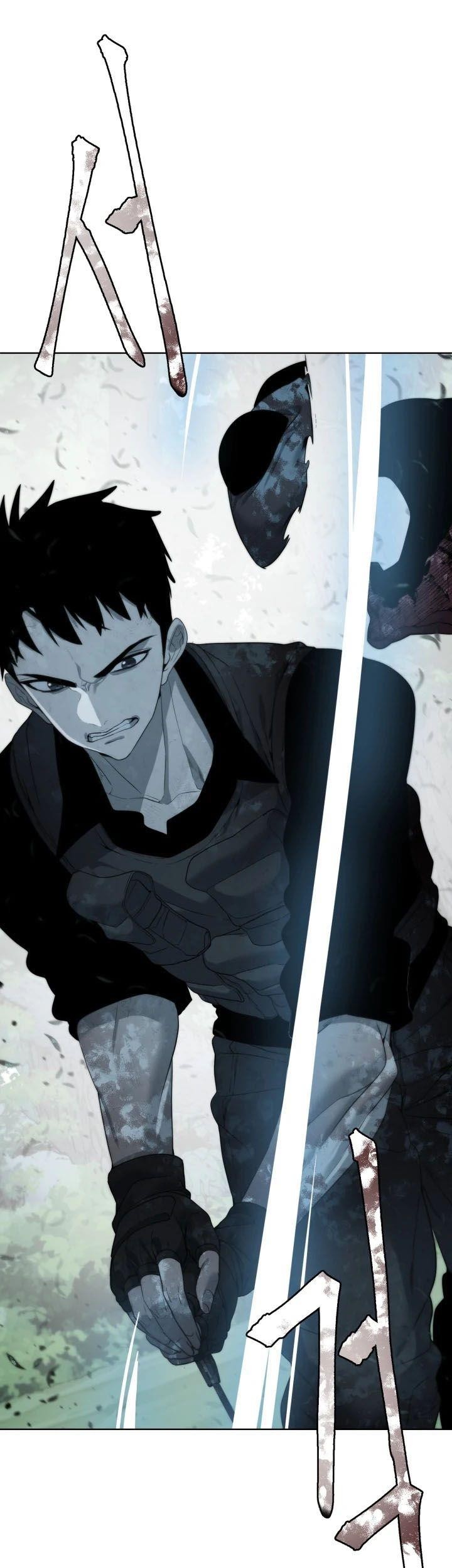ETRANGERE Chapter 8 - halaman 56