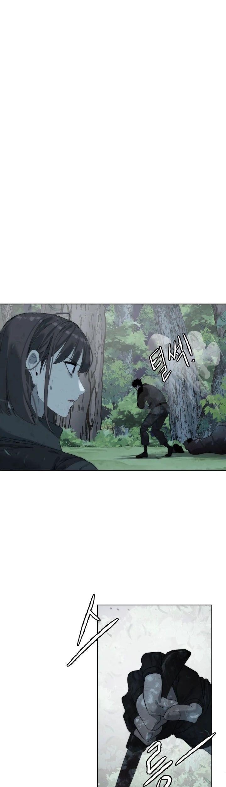 ETRANGERE Chapter 8 - halaman 58