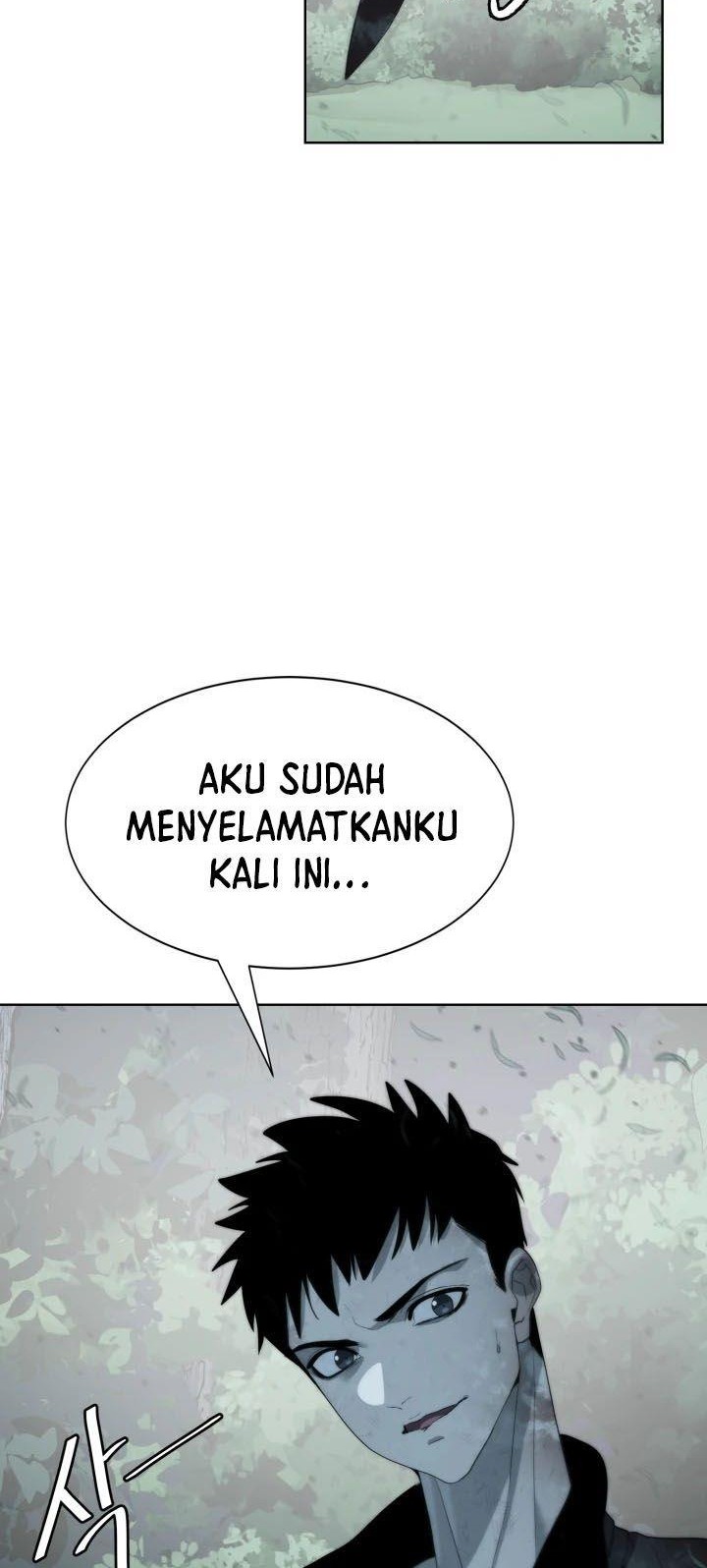 ETRANGERE Chapter 8 - halaman 59
