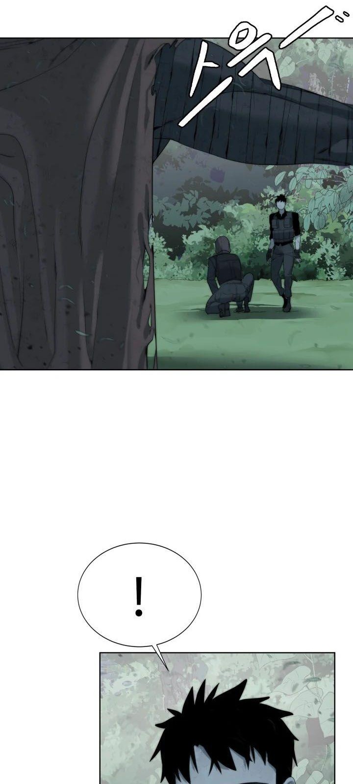 ETRANGERE Chapter 8 - halaman 62