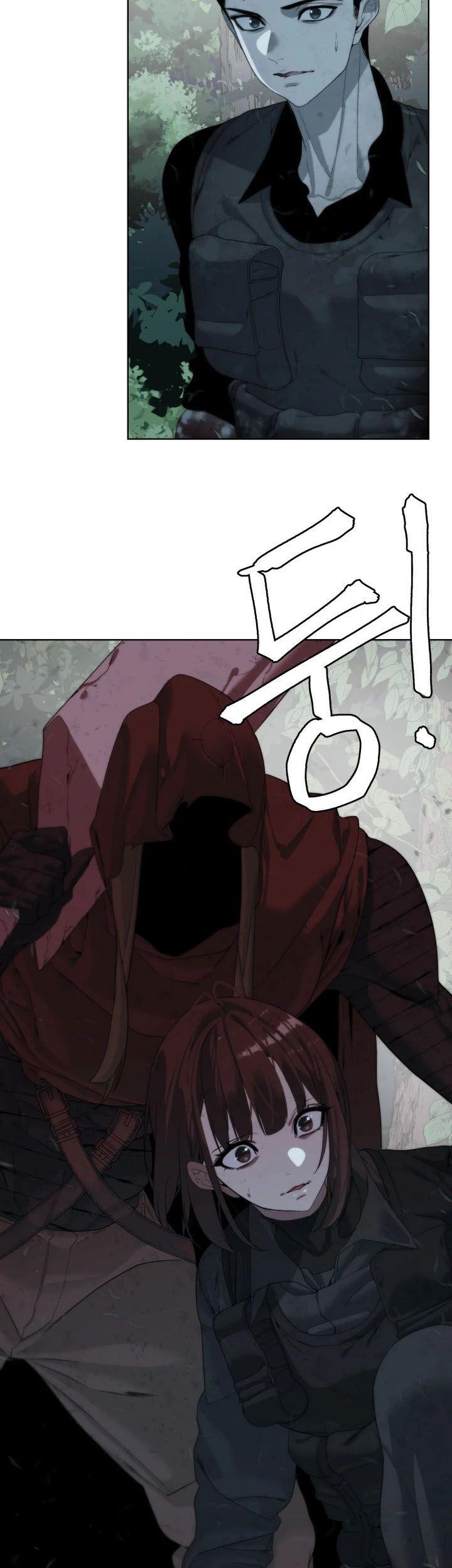 ETRANGERE Chapter 8 - halaman 63