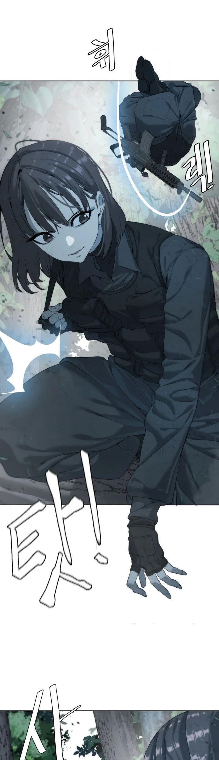 ETRANGERE Chapter 8 - halaman 7