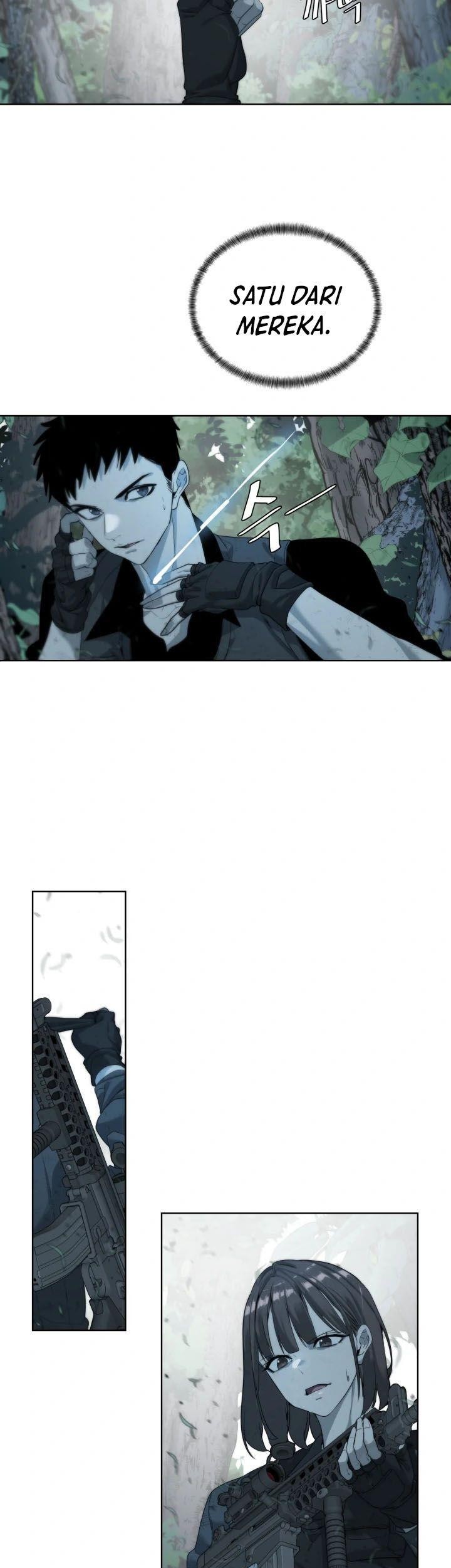 ETRANGERE Chapter 8 - halaman 9