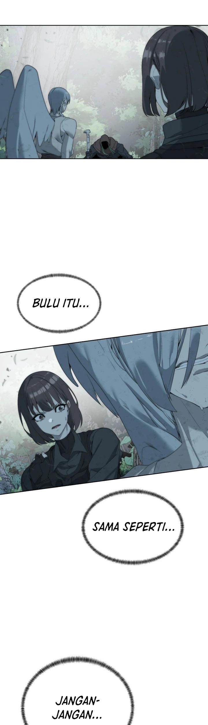 ETRANGERE Chapter 9 - halaman 12
