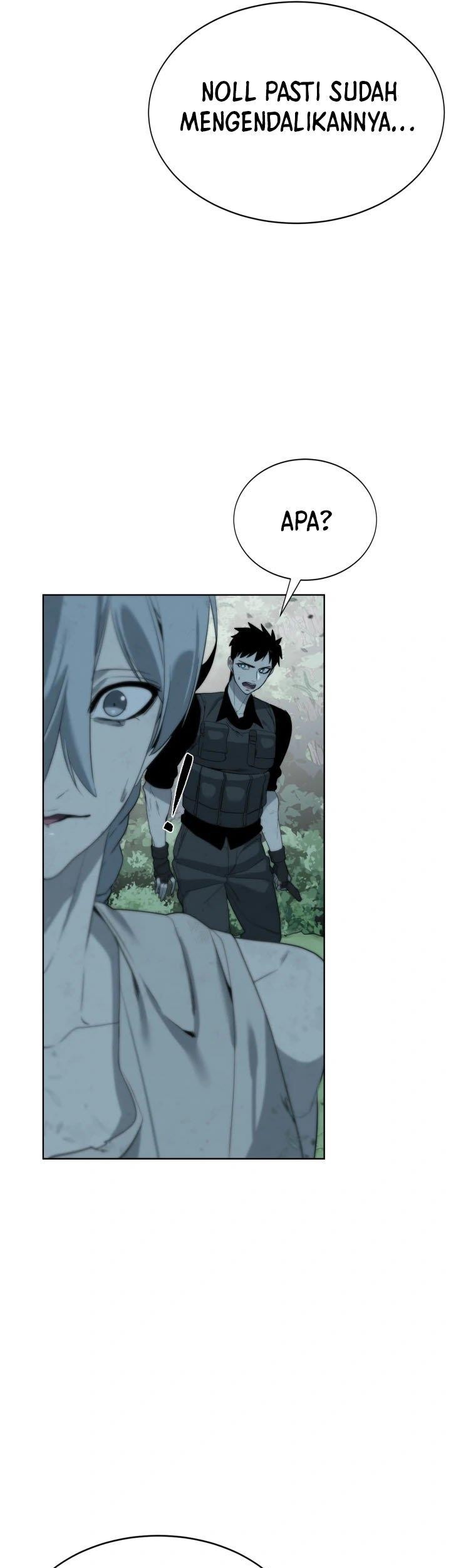 ETRANGERE Chapter 9 - halaman 16