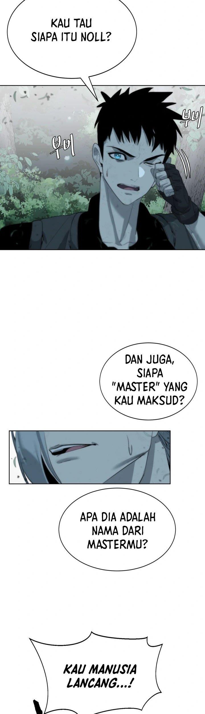 ETRANGERE Chapter 9 - halaman 17
