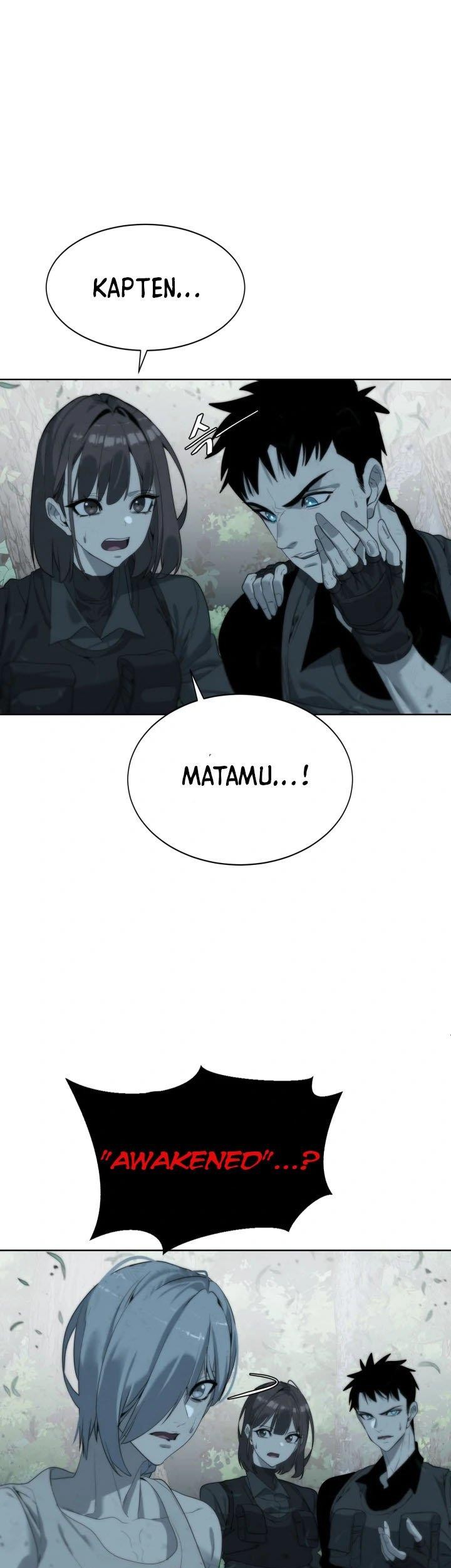 ETRANGERE Chapter 9 - halaman 22