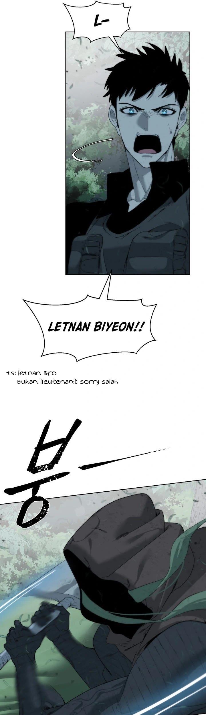 ETRANGERE Chapter 9 - halaman 26